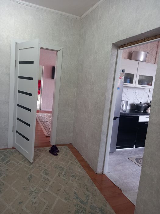 Частный Дом уютный