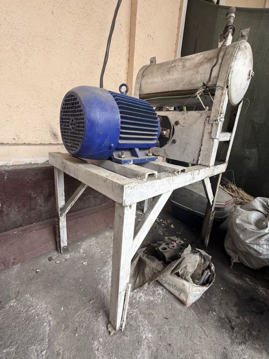 Кук-си апарати сотилади