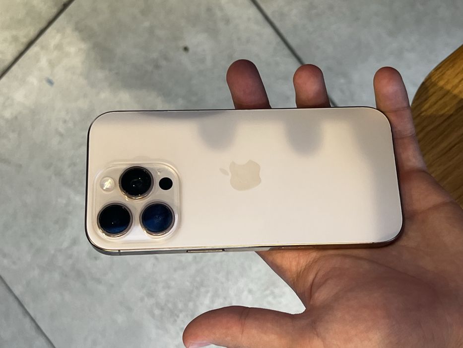 Iphone 16 pro ideal