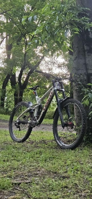 Trek session 8 2016