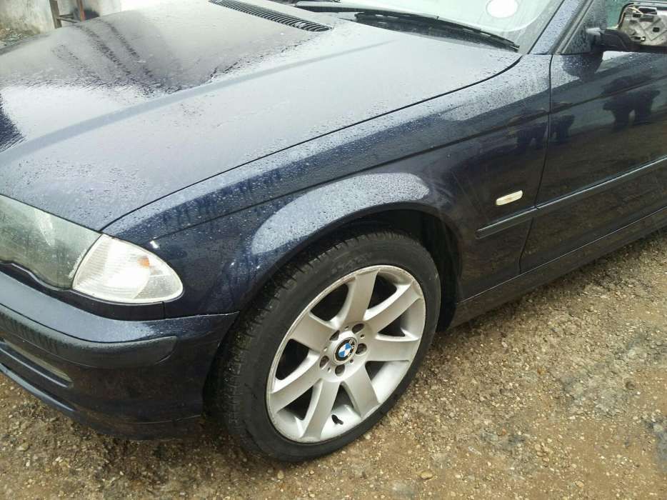 Piese auto bmw e46 316i berlina nfl