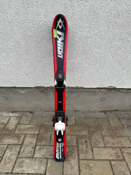 Völkl racetiger junior 90 cm