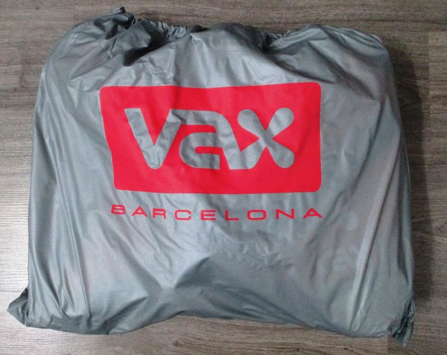 geantă laptop de designer, Barcelona Güell, nouă