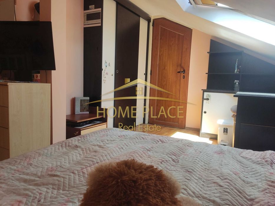 Продава се Мезонет в Варна, Център - 140 кв.м за 802 €/кв.м - Снимка #7