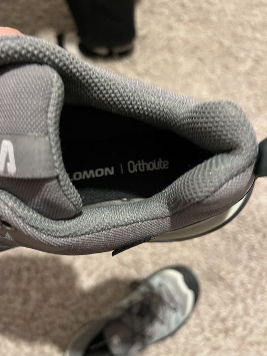 Salomon X-Ultra 360 Gtx-дамски трекинг обувки