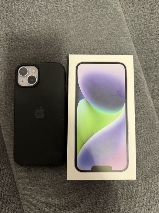Iphone 14 mov 128 GB