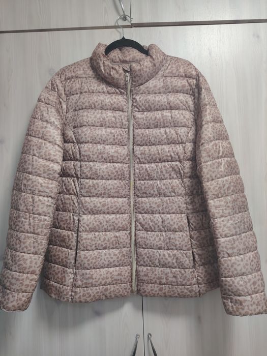 Geaca dama Montego XXL