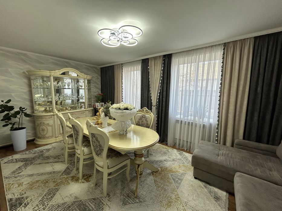 Район компос. Молодогвардейская 5/1