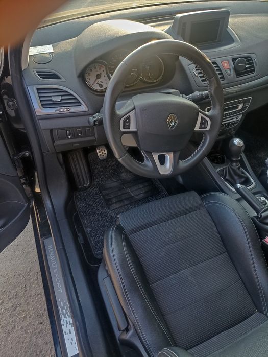 Vând Renault Megane 3 GT 2.0 dci 160