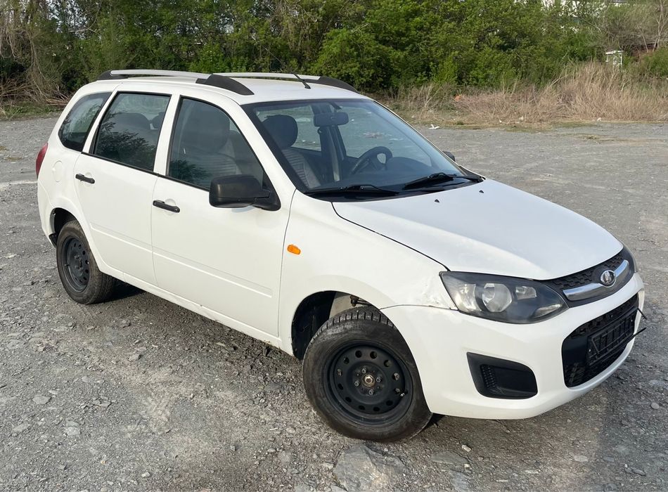 Продам Ладу Калину Lada Kalina