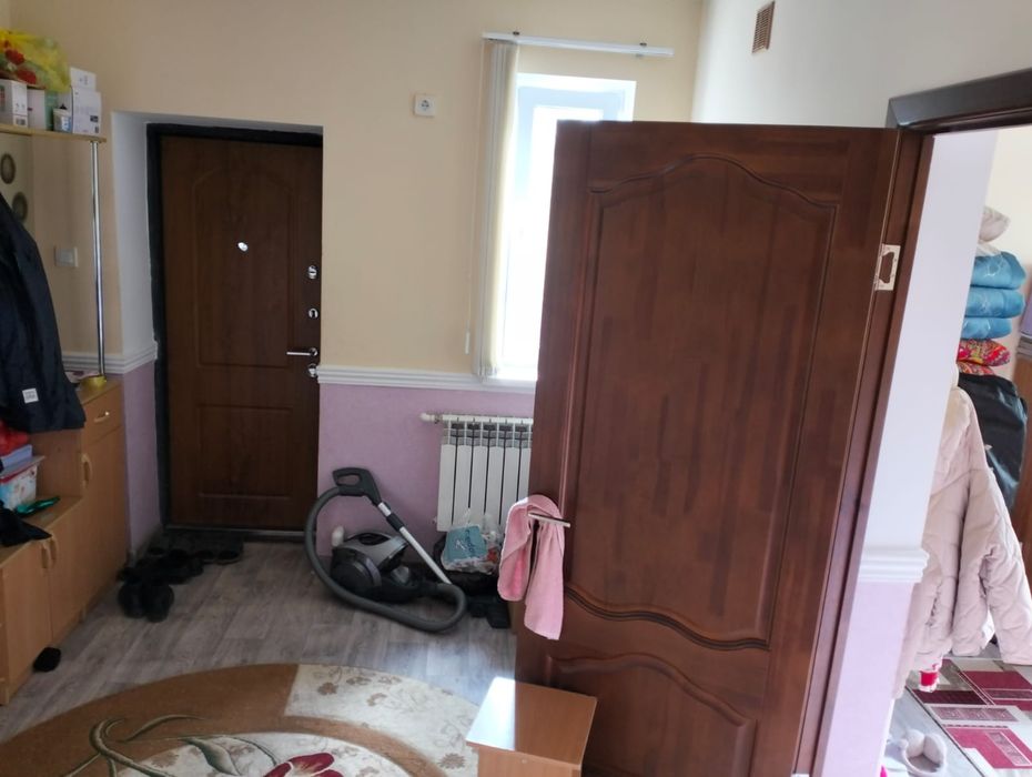 Продается дача с новым домом