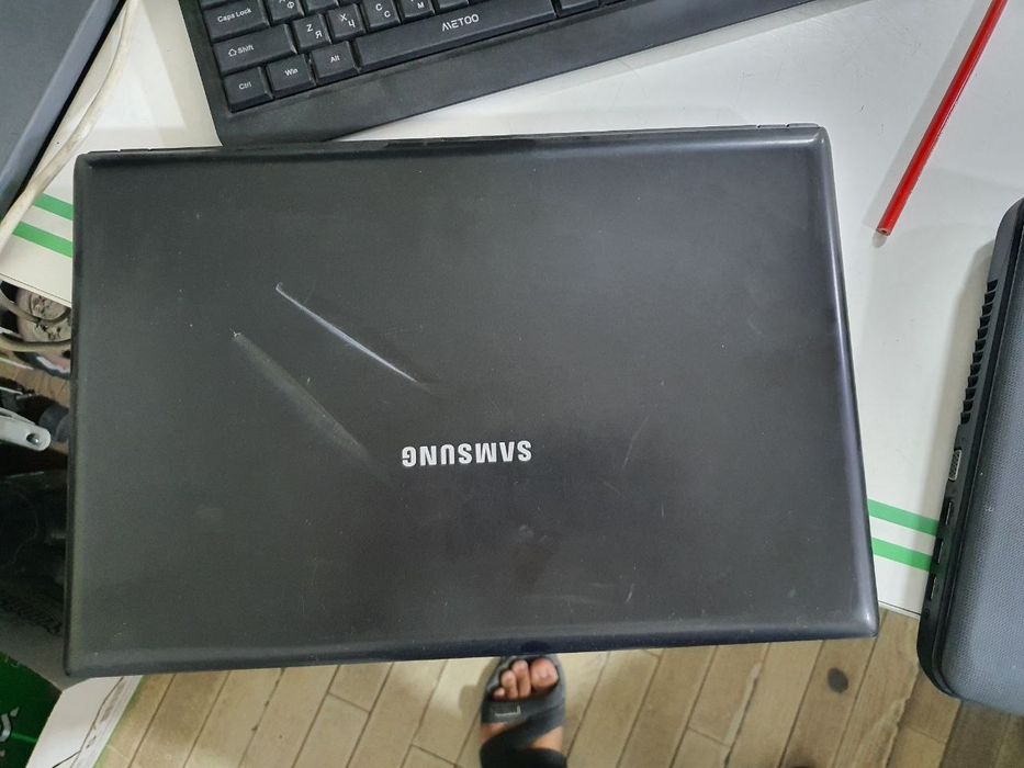 Kompьyuter qurilmalari