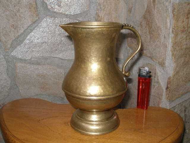 . Бронзова Кана .