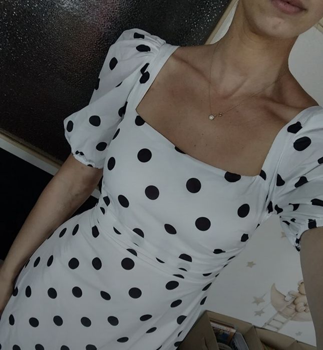 NOUA Rochita buline, superba, vara