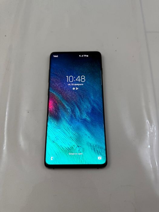 Samsung s10 plus