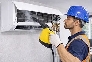 Montaj aer conditionat autorizat