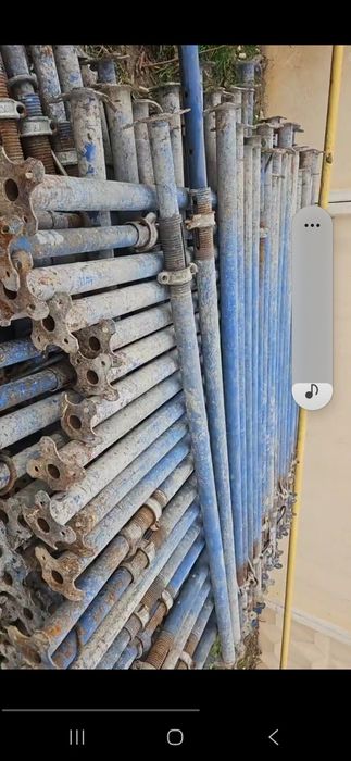 Стойка Stouka  Телескопичискя  Стойка сотилади