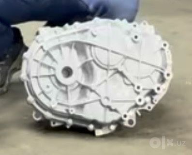 honqi eqm5 reduktor