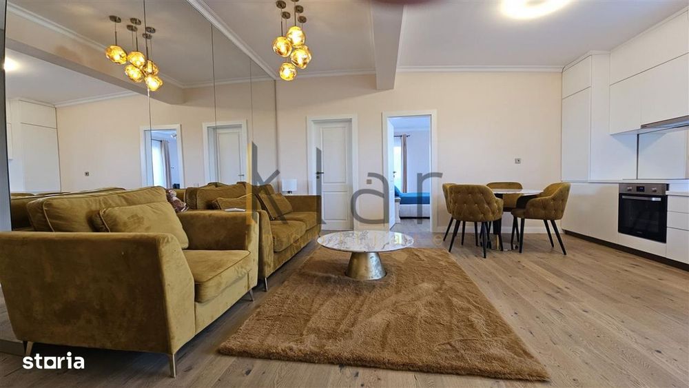 Apartament 3 camere 90mpterasa 25mp Buna Ziua zona LIDL