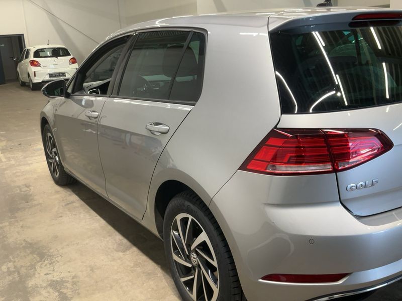 Volkswagen Golf VII 1.6 TDI Join 2019