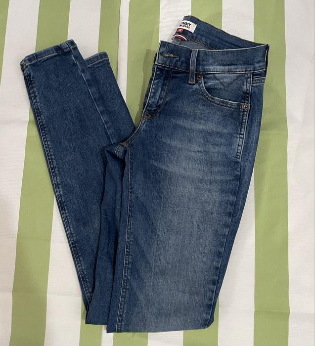 Blugi dama marimea XS