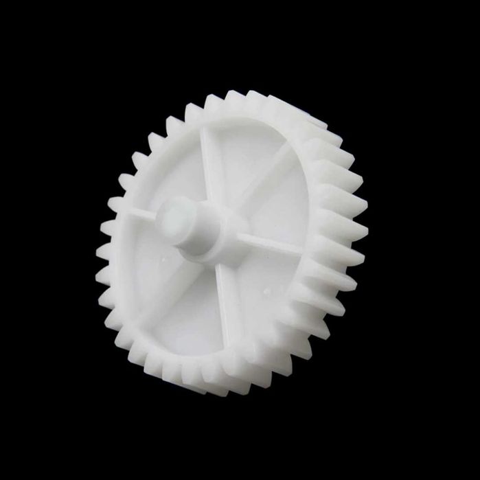 Pinion Molinex, Grinder cu 34 dinti