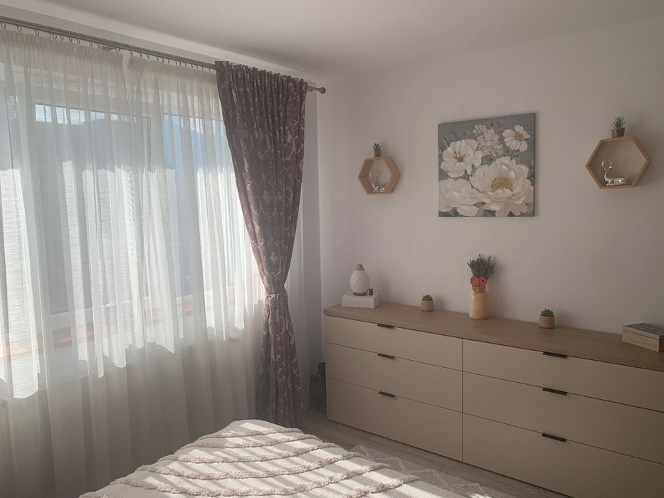 Apartament 3 camere