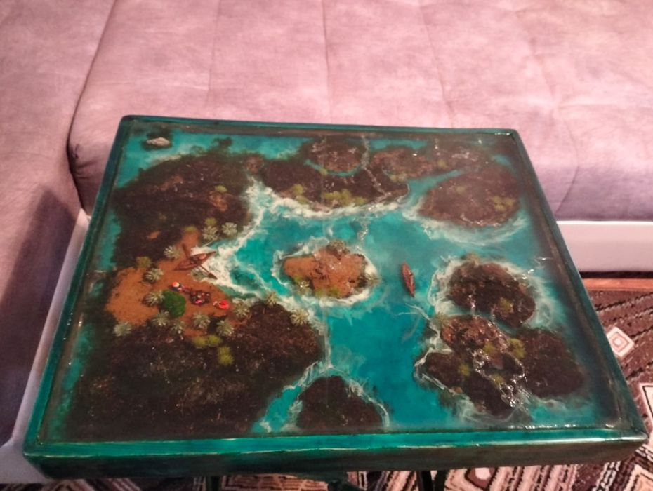 Угловой диван эксклюзивный