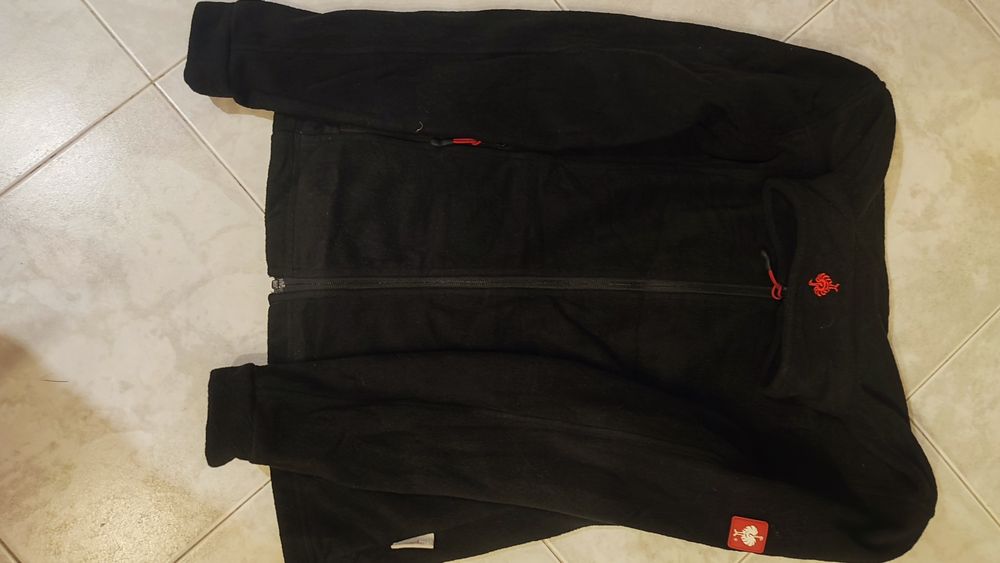 Мъжки работен суичър Engelbert Strauss размер S