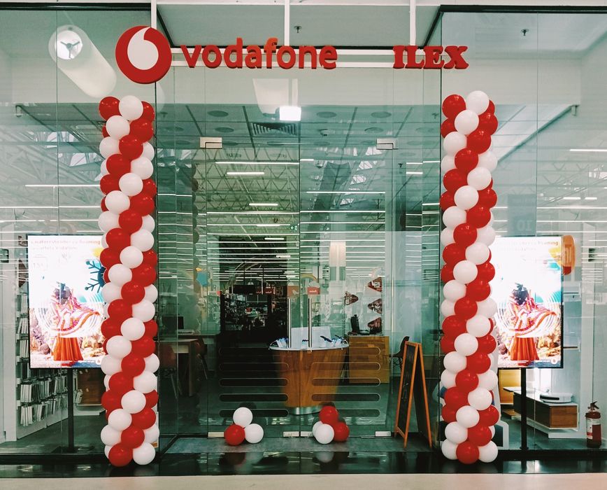 Arcada baloane, Majorat, Evenimente, Nunta, Botez, Decor, Heliu