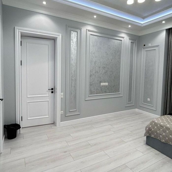 ремонт квартир и домов