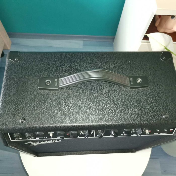 Усилвател за ел. китара Фендер Fender Champion 50 XL 2-Channel 50W