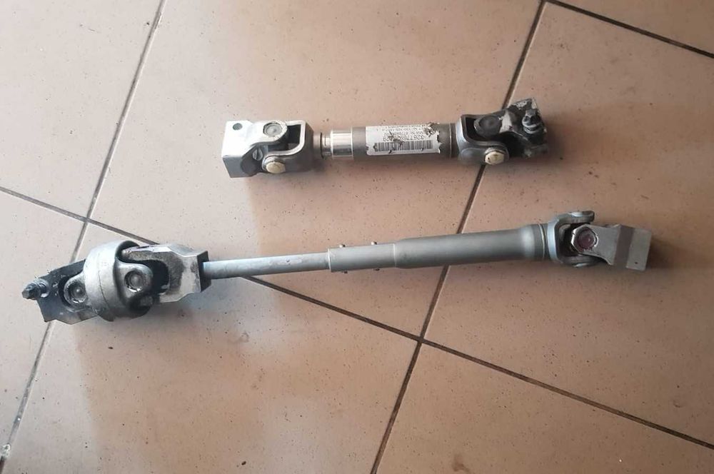 Ax cardanic Coloana volan airbag BMW E90 E60 E70 E83 F30 F10