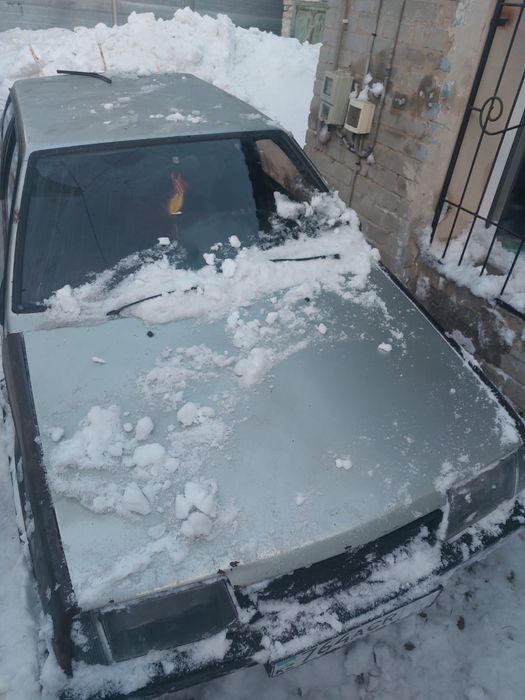 Продам машину  ваз 2108