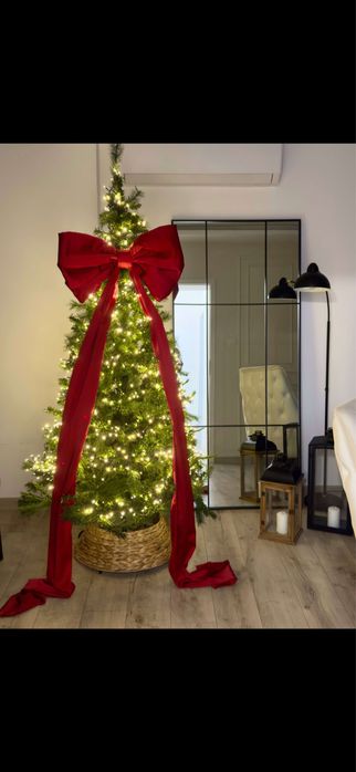 Панделка  за елха