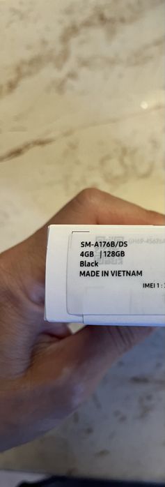 Samsung Galaxy A17 неразпечатан