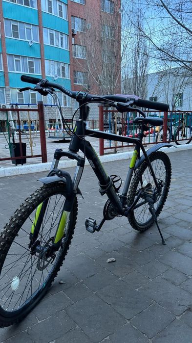 Велосипед Trinx Тринкс