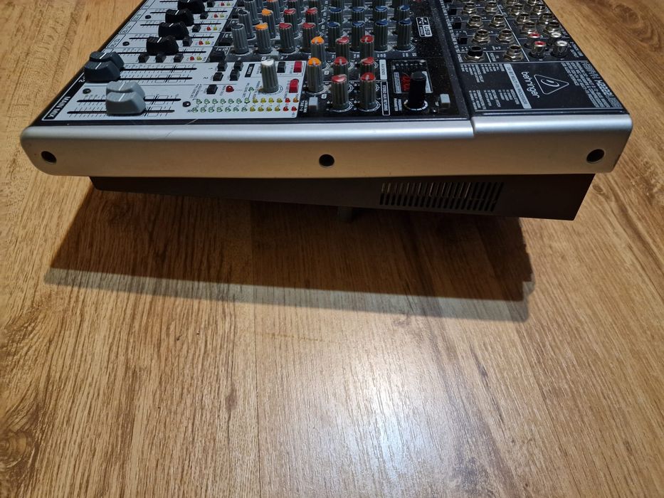 Mixer audio Xenyx