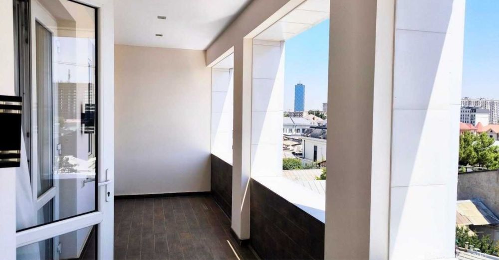 Аренда Дом  Яккасарайский р-н Hi Tech