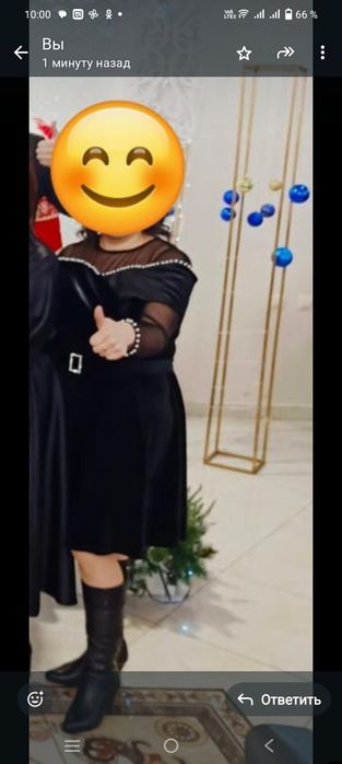 Продам платье 5000