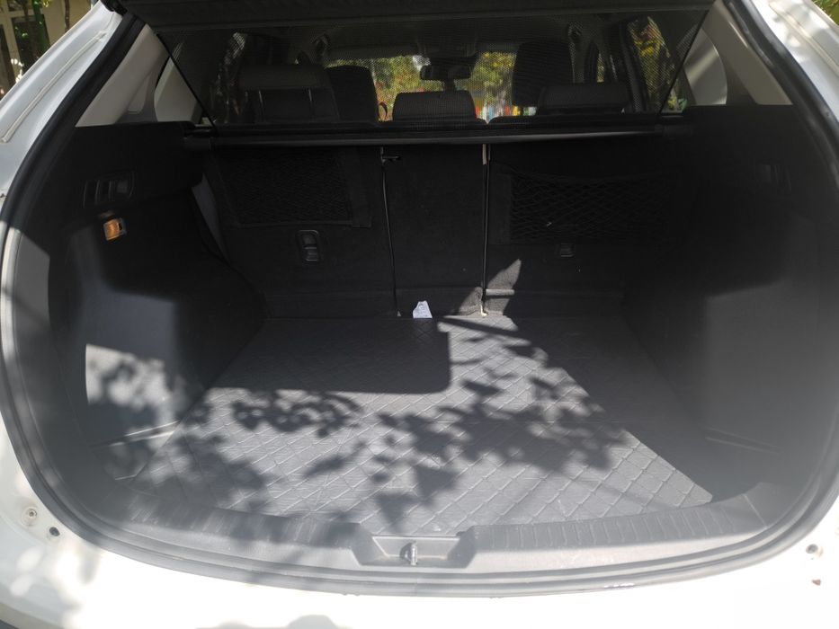 Mazda CX 5  2.2. Skyacfive