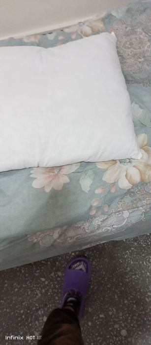 Наматрасник продам