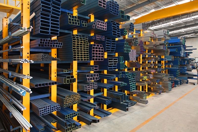 Profil truba, Профиль, Труба, Арматуры  от известного производителя