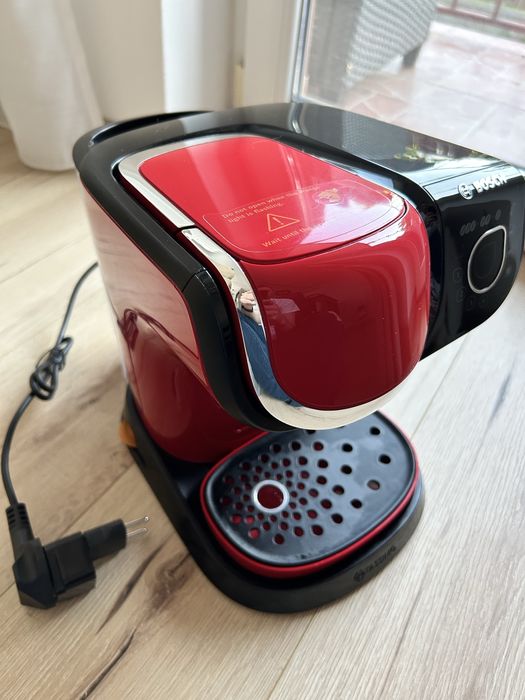 Tassimo MyWay 2 Bosch + Filtru sigilat + Capsula reutilizabila + Cafea L’or