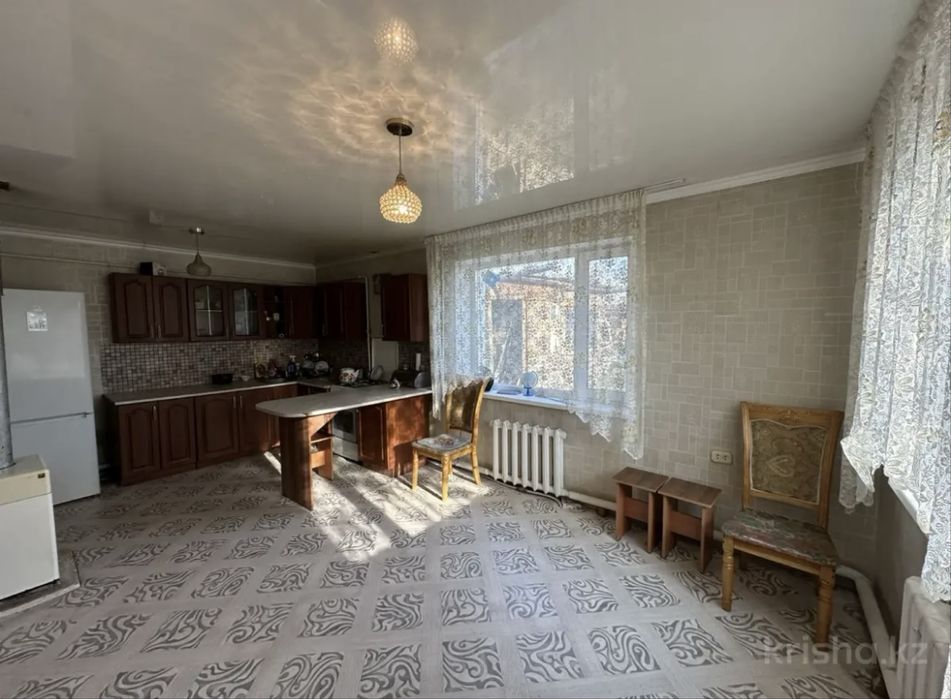 Продам участок с домом !