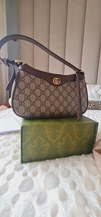 Geanta Gucci Ophidia originala