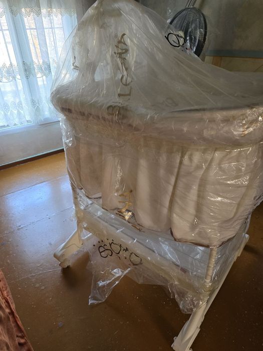 Люлька для малышей