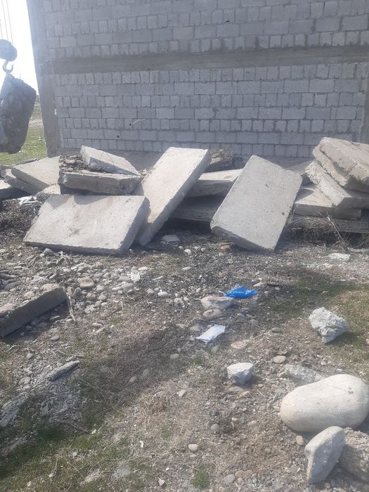 Плиты перекрытие 59 63