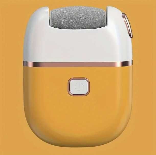 Автоматична ексфолираща пила за пети