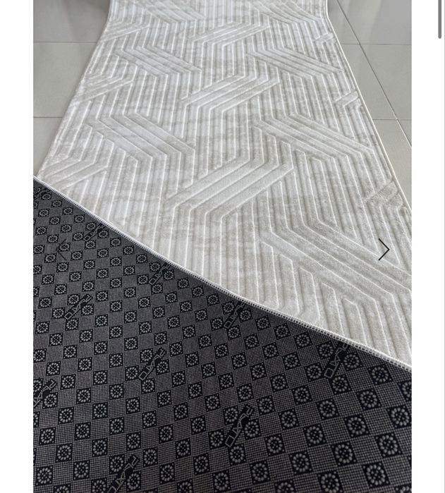 Килим и пътеки - силиконови